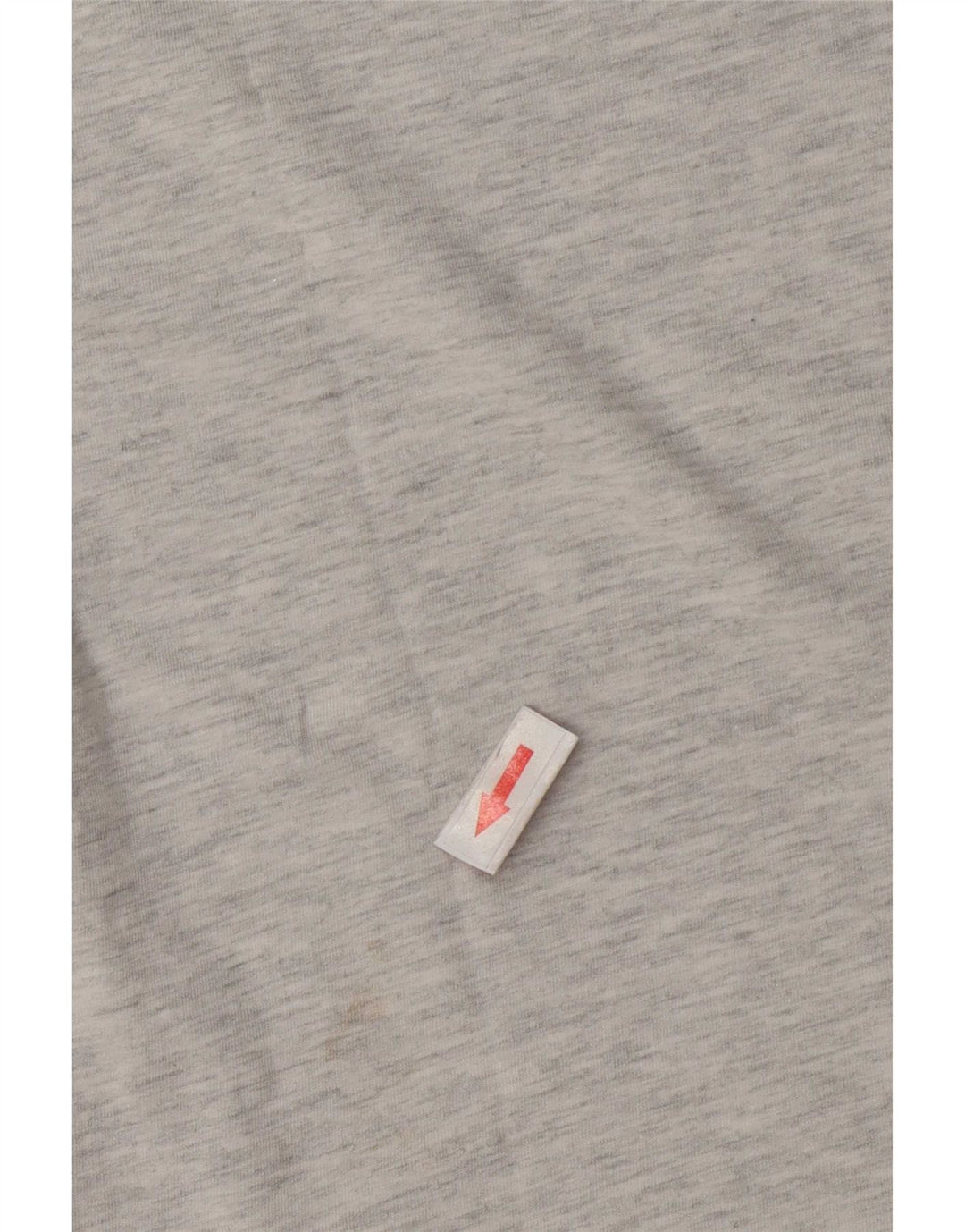 Tricou grafic Guess pentru femei Top UK 14 Medium Grey Flecked