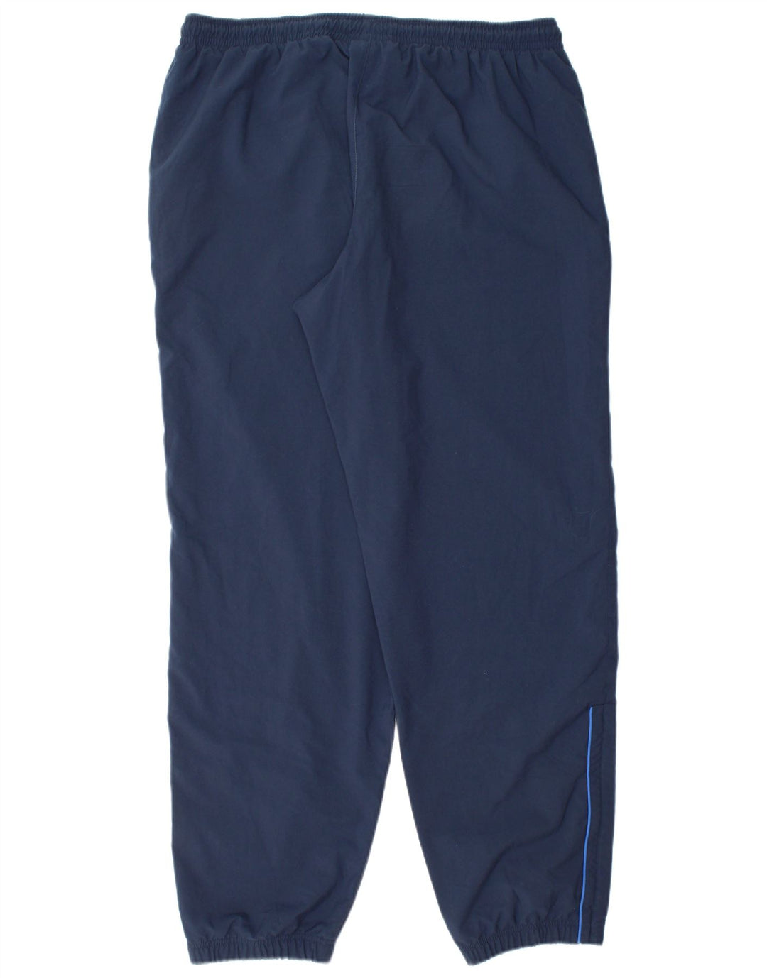 Trening complet Nike pentru bărbați Marea Britanie 44/46 XL bleumarin poliester color bloc