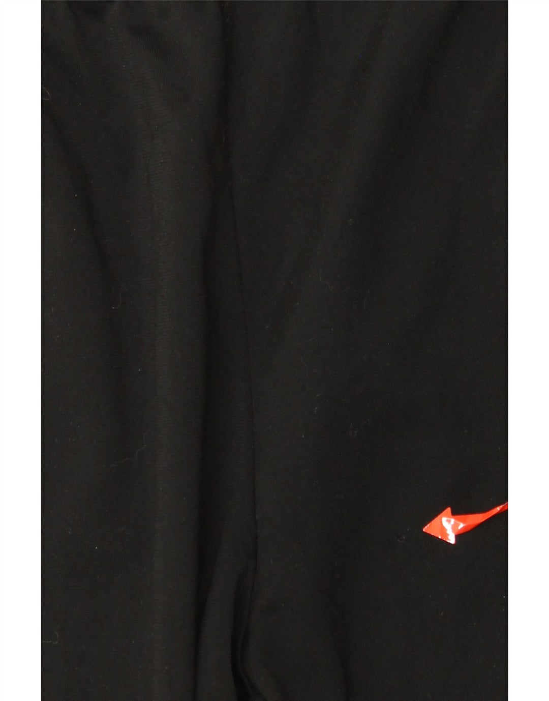 Pantaloni de trening ADIDAS pentru bărbați, poliester mediu negru