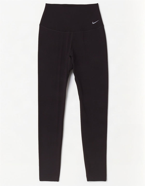 Leggings Nike Dri Fit pentru femei UK 10 Small Black