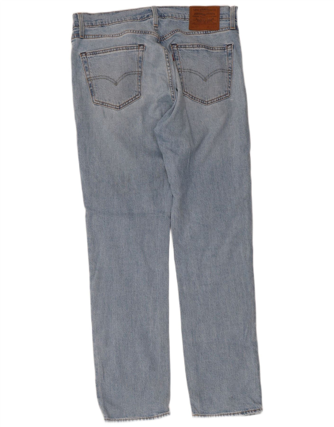 Blugi 511 Slim LEVI'S pentru bărbați W34 L32 Albastru