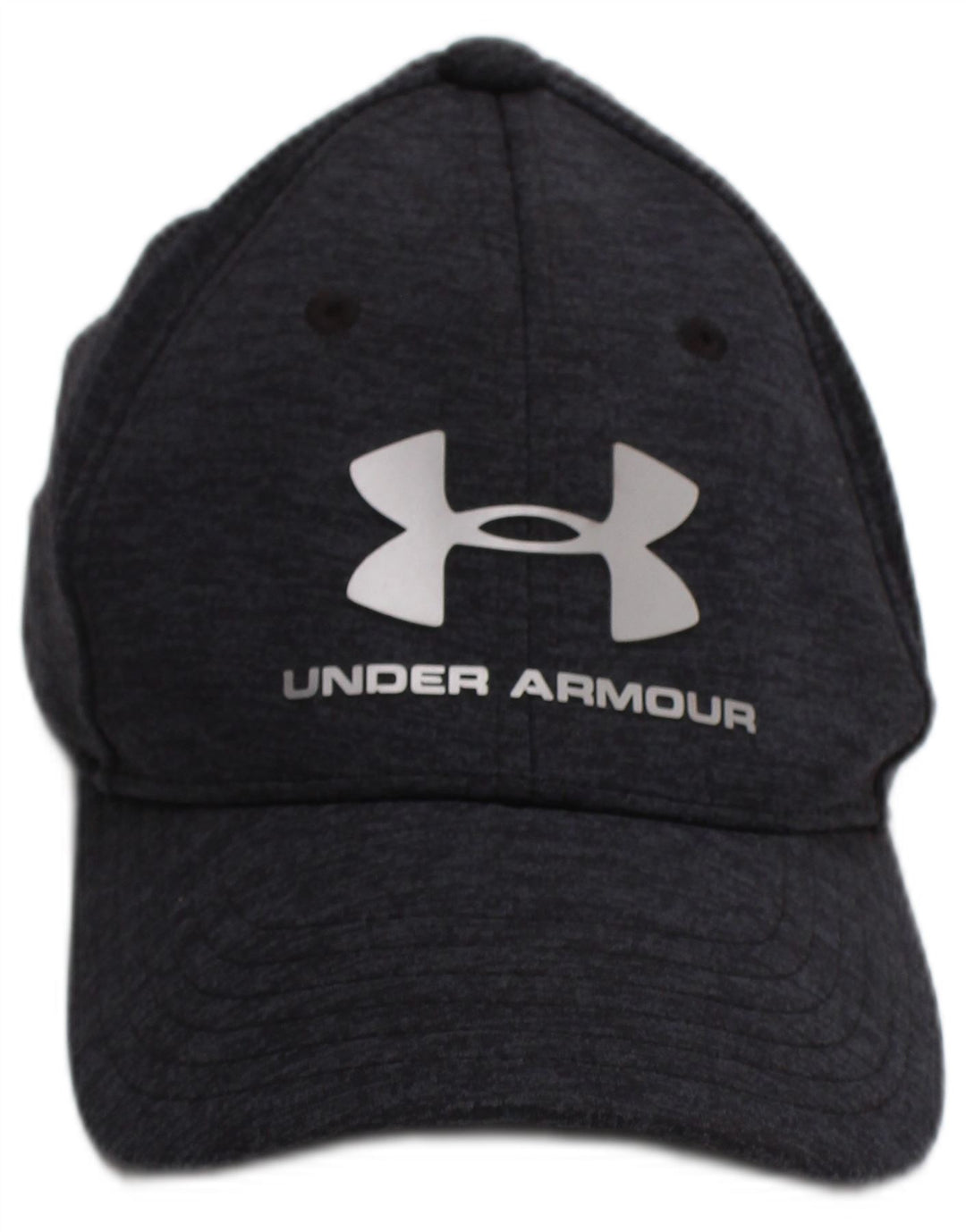 Şapcă de baseball Under Armour Boys Classic Fit 7-8 ani XS/S Poliester gri