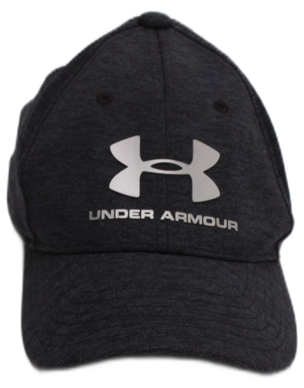 Şapcă de baseball Under Armour Boys Classic Fit 7-8 ani XS/S Poliester gri