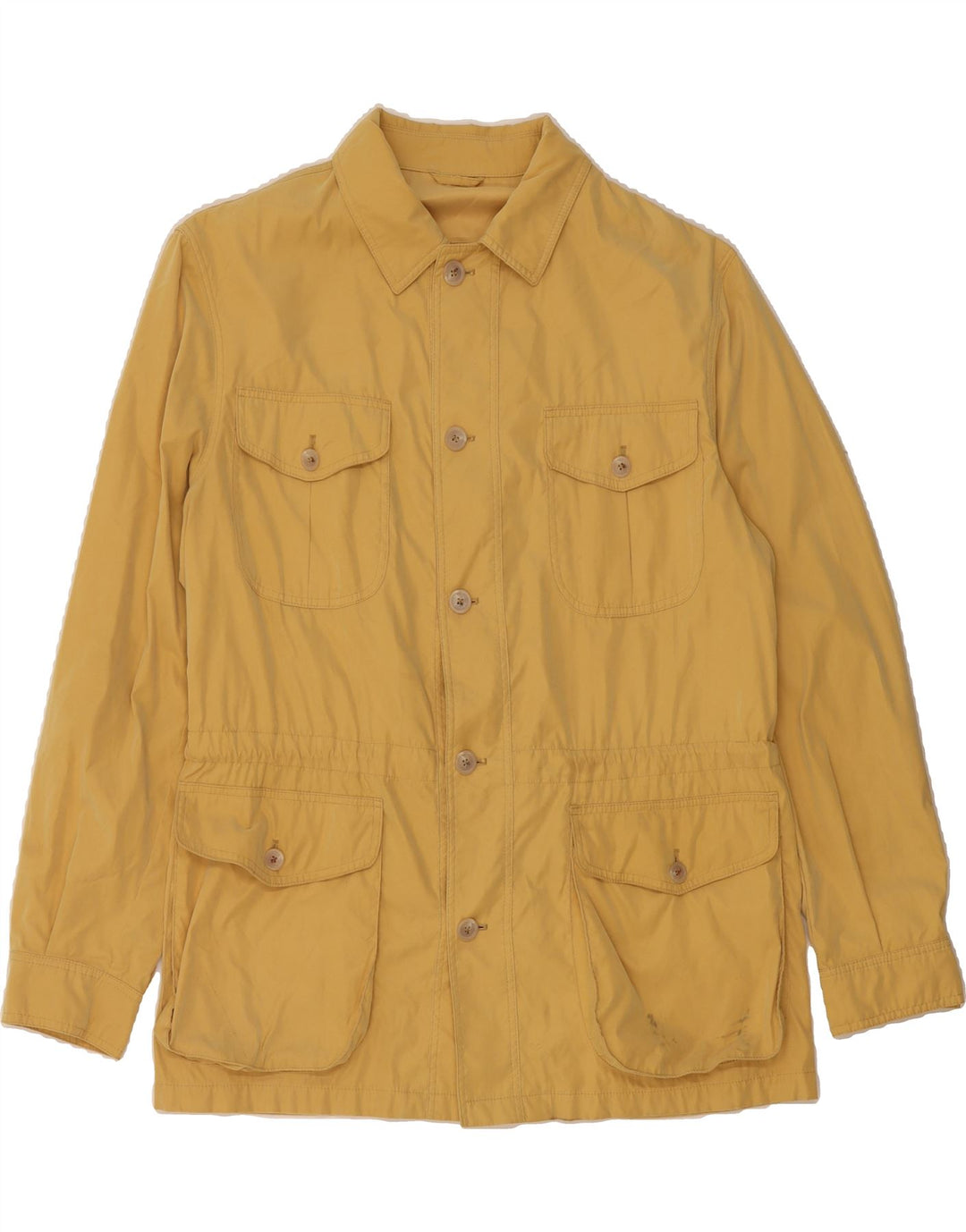 Mens Utility Jacket UK 42 XL Vintage Vintage and Second-Hand Vintage from Messina Hembry 