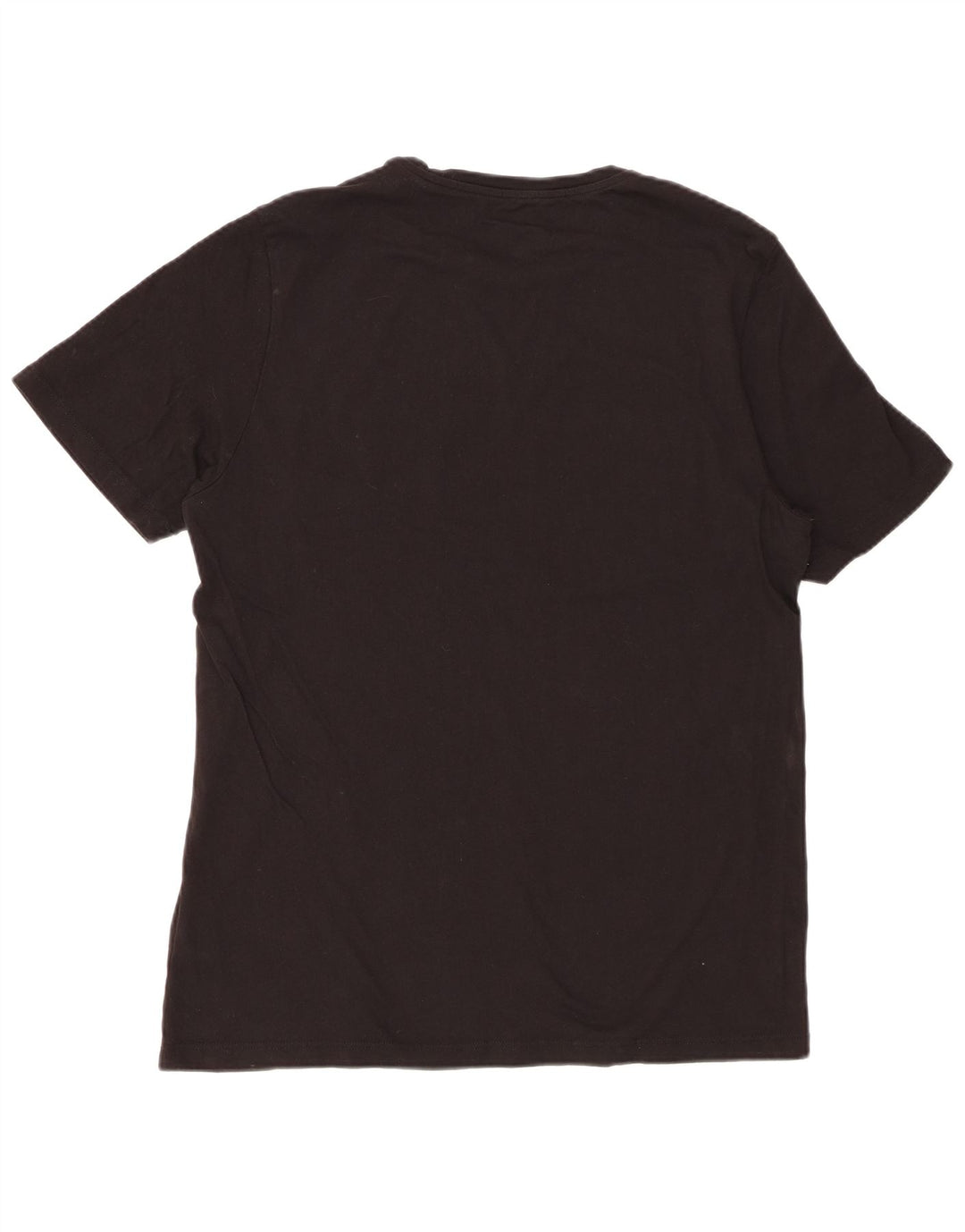 Tricou grafic pentru bărbați Levi's Top 2XL bumbac negru