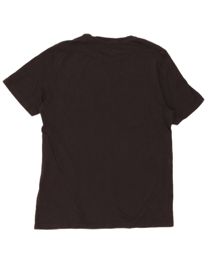 Tricou grafic pentru bărbați Levi's Top 2XL bumbac negru