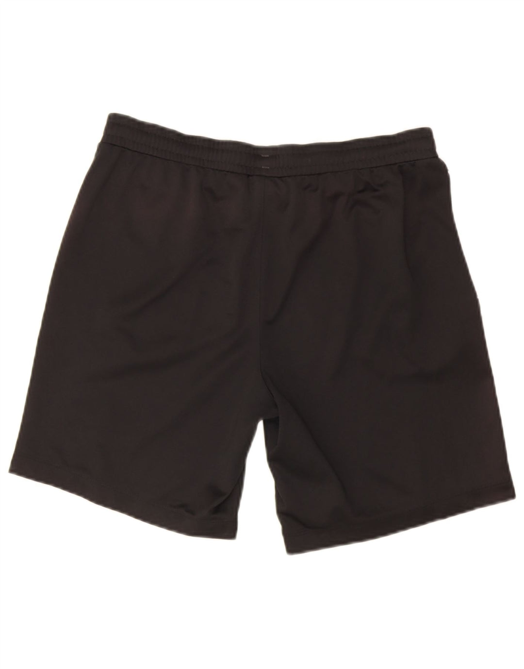 Pantaloni scurți sport Lotto pentru bărbați, medii, negri