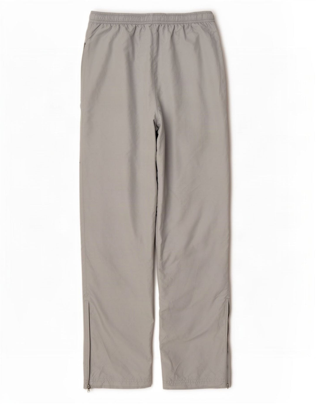 Pantaloni de trening Ellesse pentru femei UK 12 Medium Gri Poliester