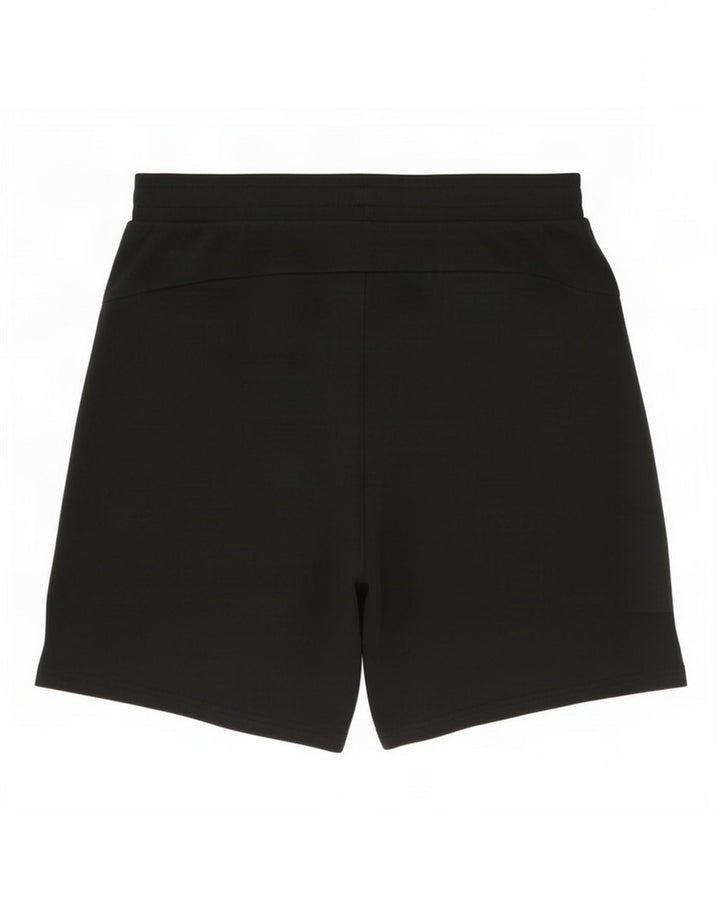 Pantaloni scurți sport Puma pentru bărbați, mari, negri