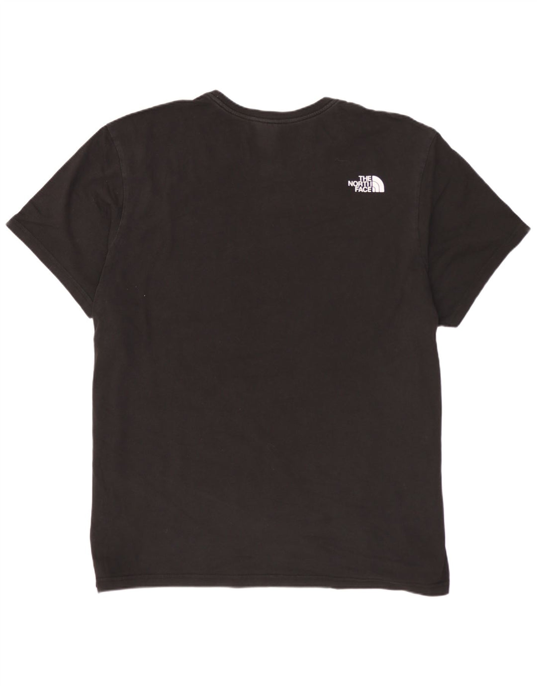 Tricou pentru bărbați THE NORTH FACE Top 2XL Negru