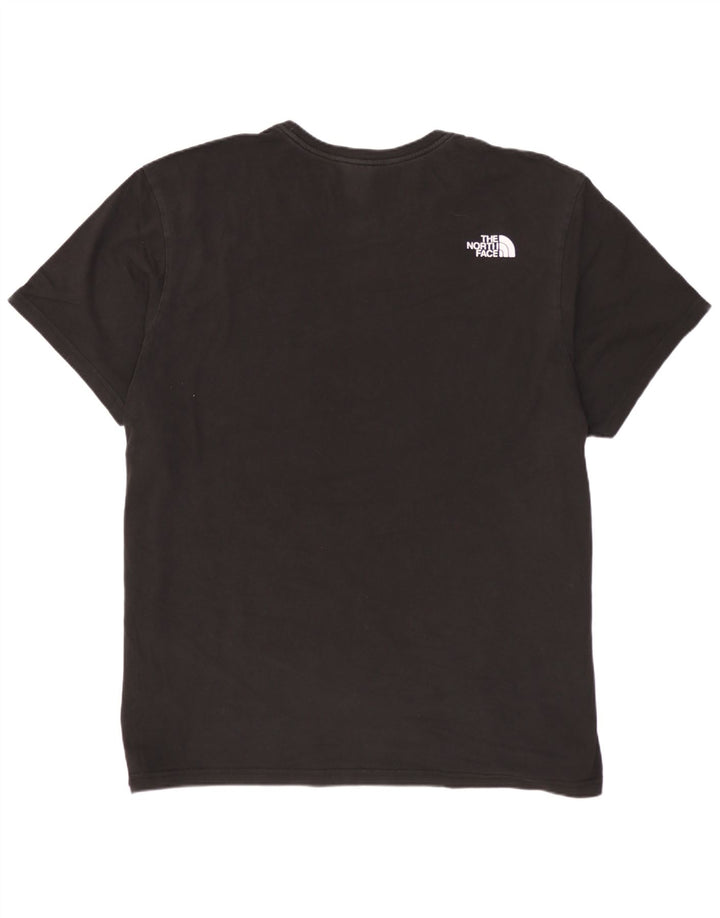Tricou pentru bărbați THE NORTH FACE Top 2XL Negru