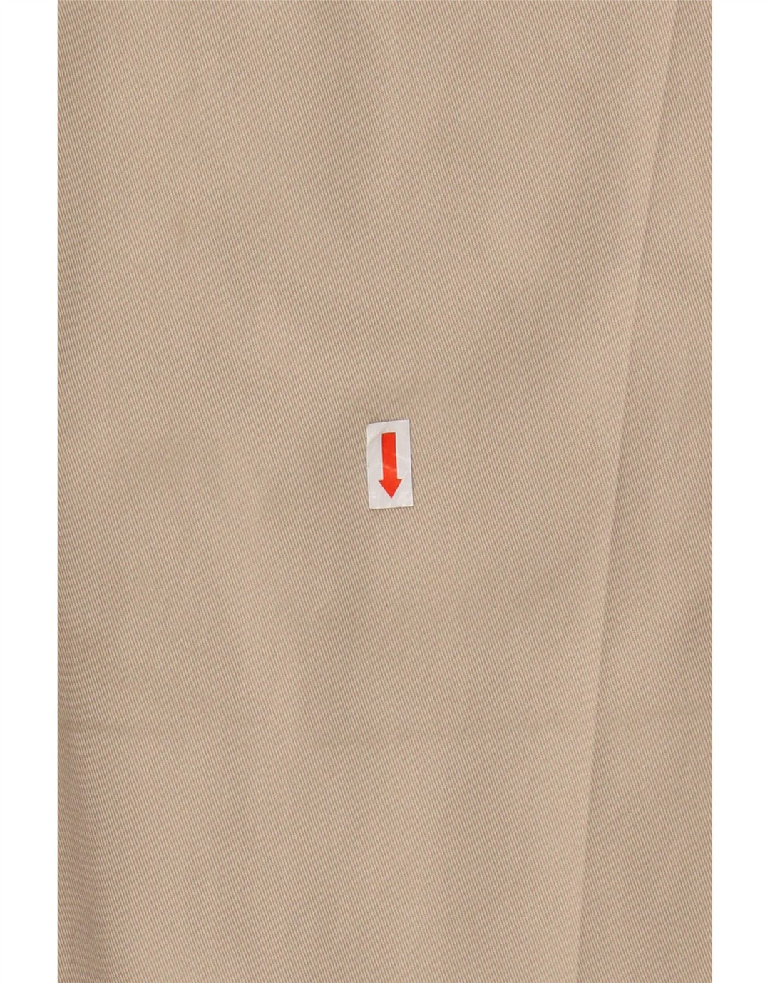 Pantaloni chino drepți pentru bărbați EDDIE BAUER L38 L30 bumbac bej