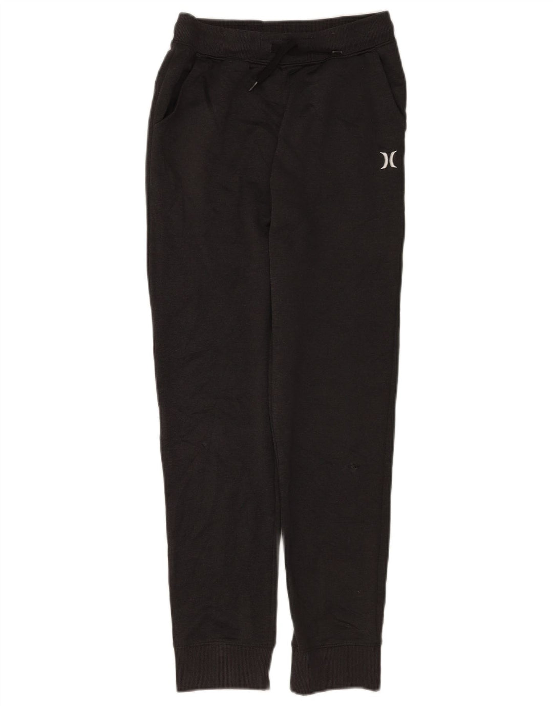 Pantaloni de trening pentru băieți Hurley Pantaloni de jogging 12-13 ani Poliester gri mare