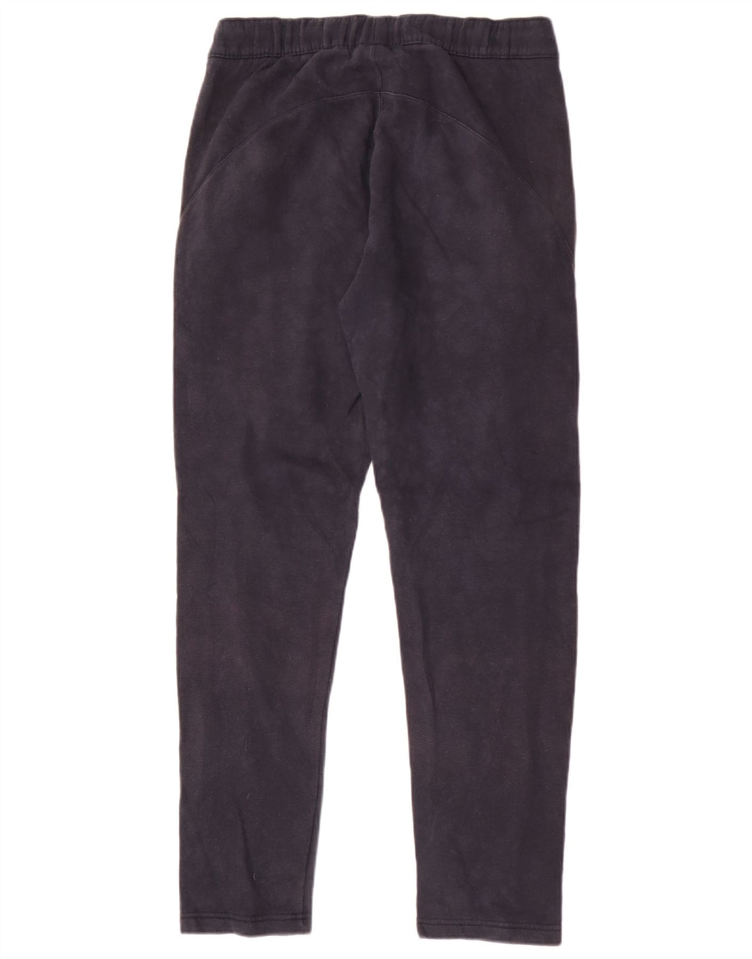 Pantaloni de trening pentru bărbați Champion, bumbac, albastru bleumarin mediu