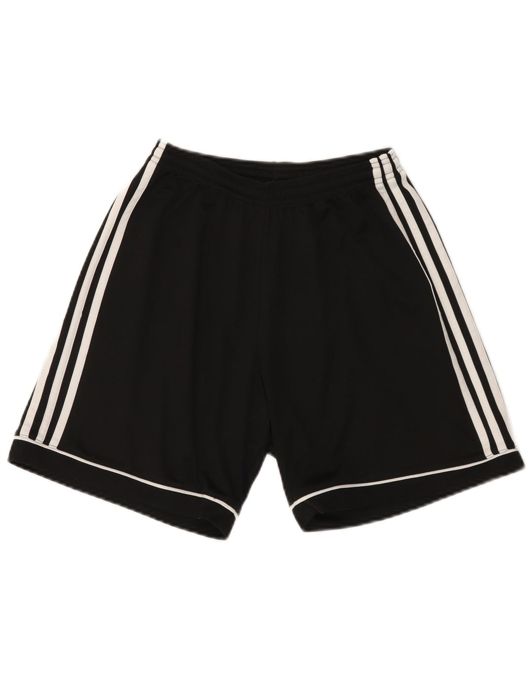 Pantaloni scurți ADIDAS Climalite Sport Mic Negru