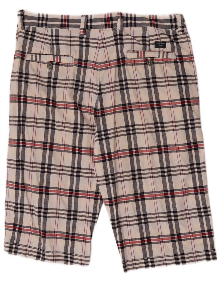 Pantaloni scurți casual pentru bărbați Dockers Khakis Slim Fit W36 Large, multicolore