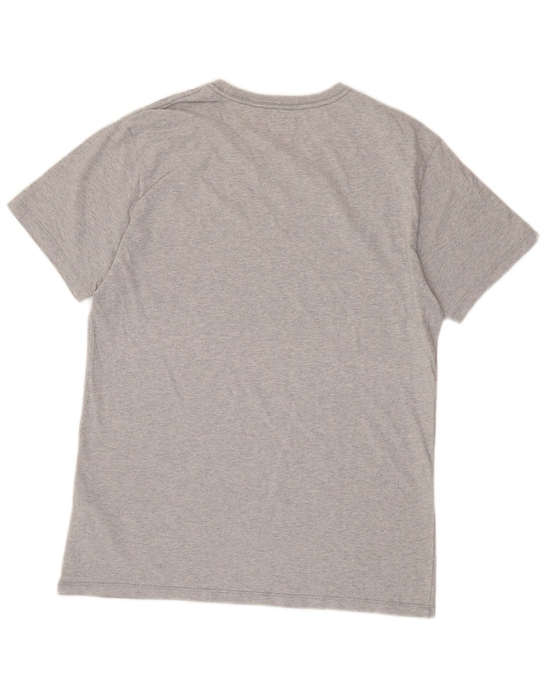 LEVI'S Mens T-Shirt Top Medium Blue Cotton
