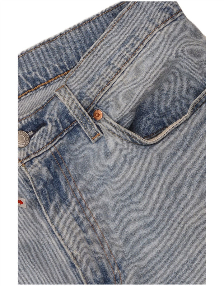 Blugi 511 Slim LEVI'S pentru bărbați W34 L32 Albastru