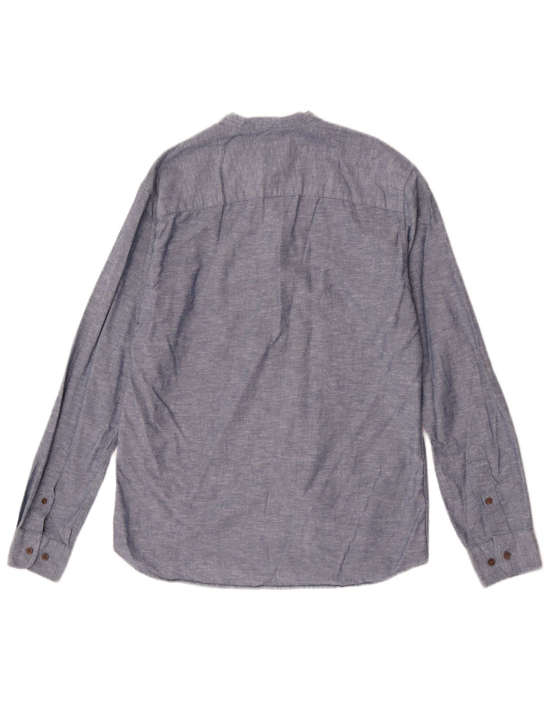 Cămașă pulover subțire premium Jack & Jones pentru bărbați, mică, albastru marin pete