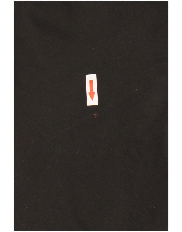 Jambiere grafice pentru femei The North Face UK 14 Medium Black Colorblock