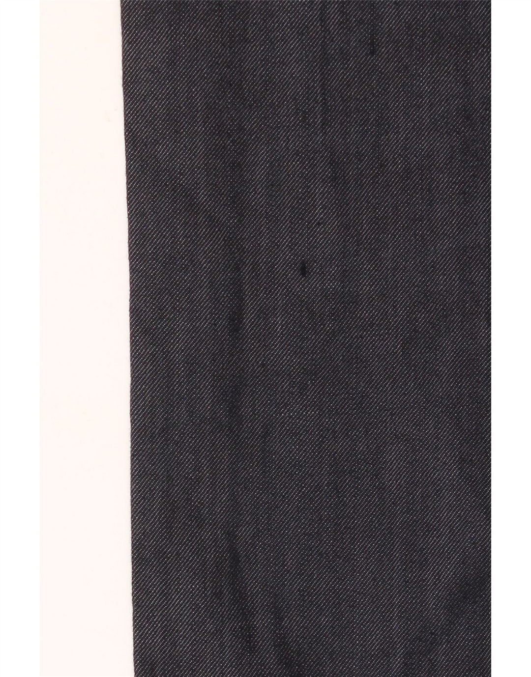 Blugi drepți pentru bărbați Zara EU 40 Medium W31 L34 Bleumarin