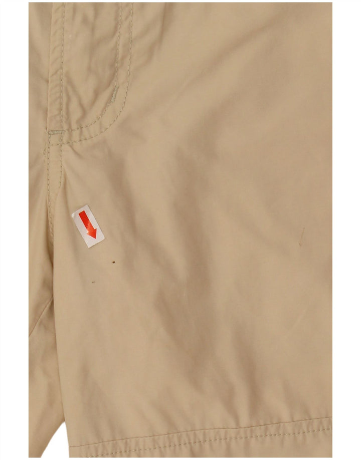 Pantaloni scurți chino pentru bărbați Invicta IT 50 Large W32 Beige Bumbac