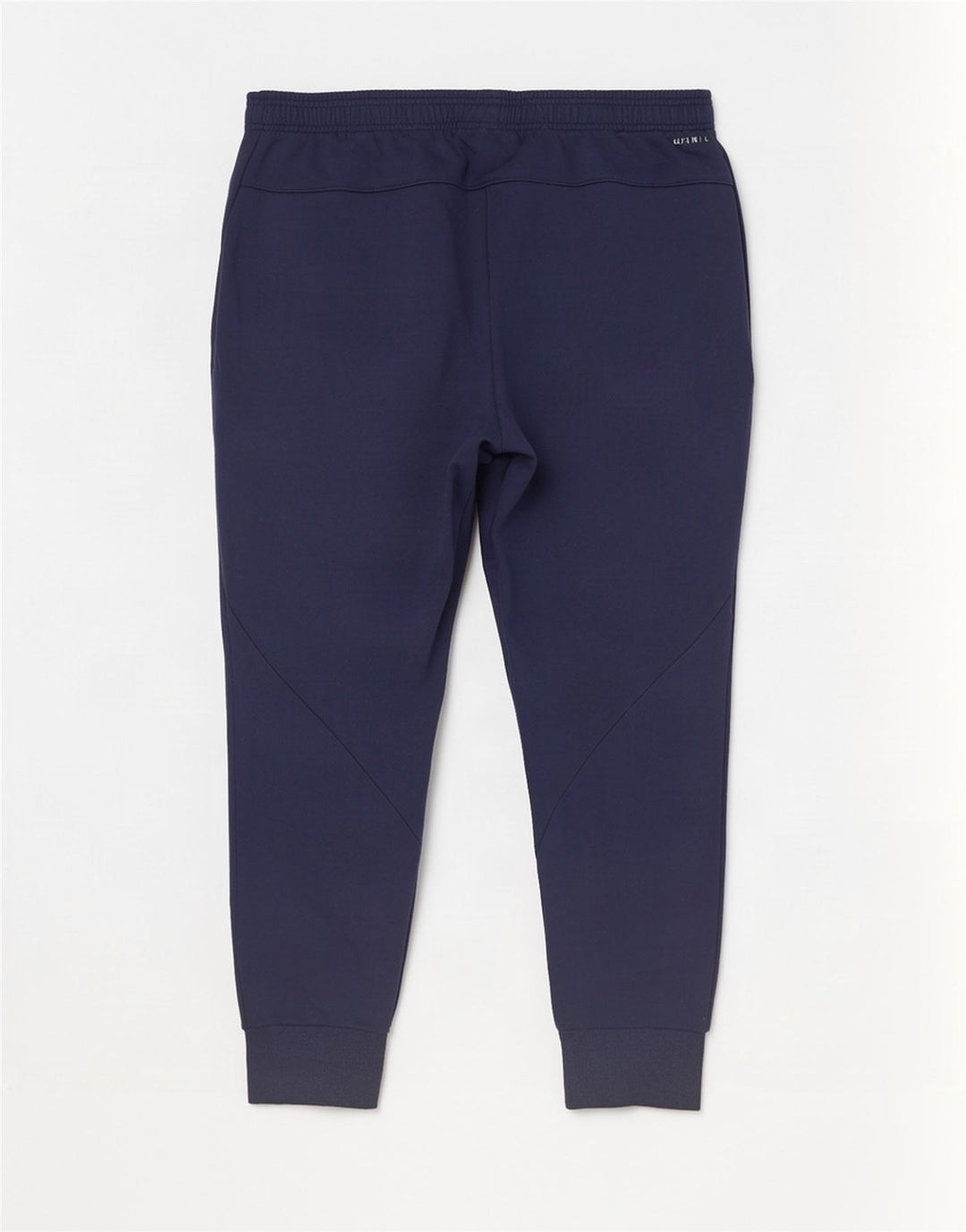 Pantaloni de trening pentru bărbați Adidas Pantaloni de jogging 2XL poliester bleumarin