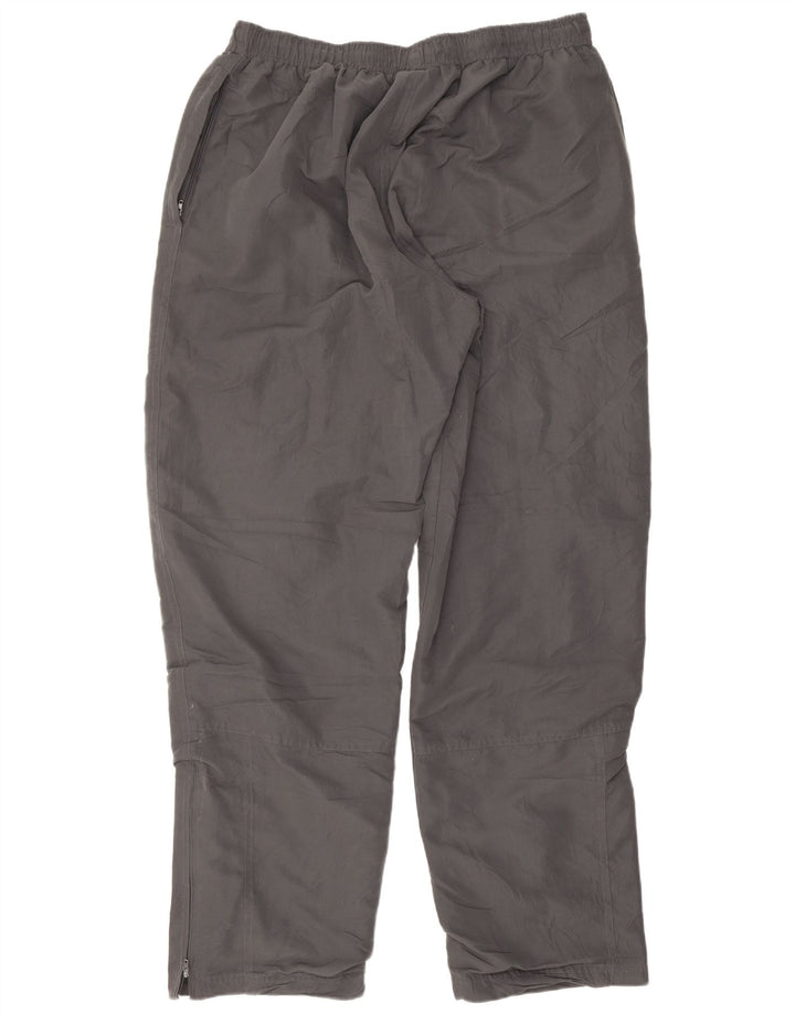 Pantaloni de trening Killtec pentru bărbați XL poliester gri