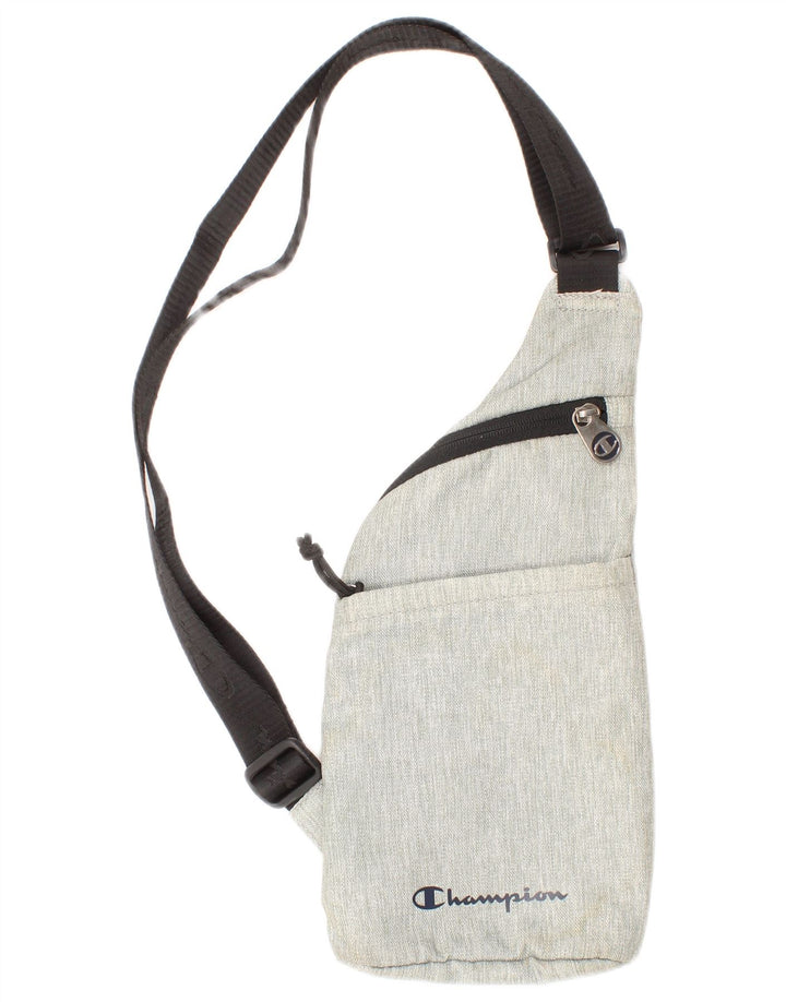 Geantă pentru bărbați Champion Crossbody Mărime Unică Poliester Gri