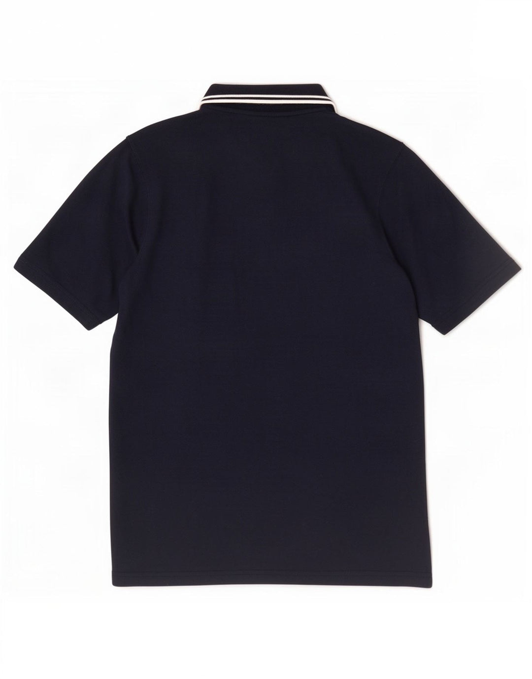 Cămașă polo Umbro pentru bărbați, poliester mediu bleumarin