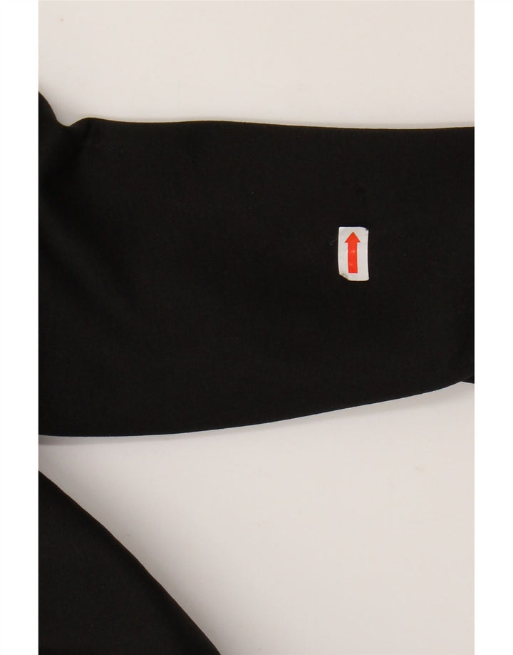 The NORTH FACE Pulover supradimensionat pentru femei UK 10 Small Black