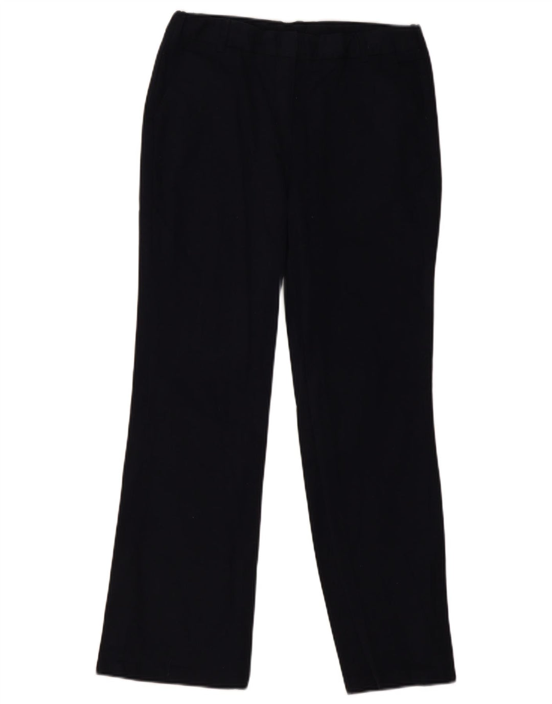 IZOD Pantaloni chino drepți pentru băieți 15-16 ani W30 L29 bleumarin bumbac