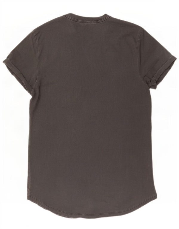 Tricou Bărbați G-Star Top Medium Gri