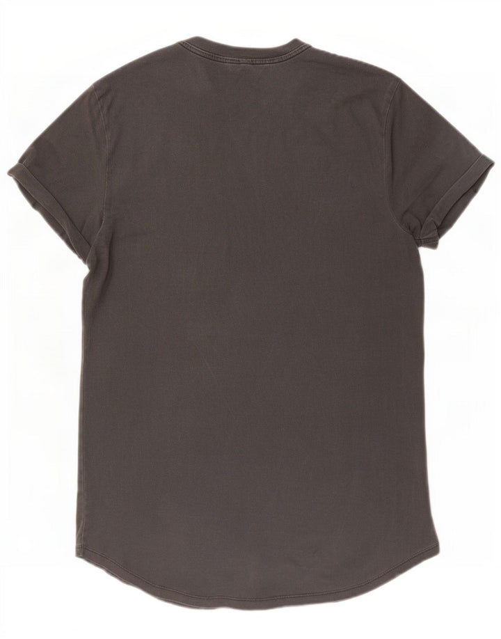 Tricou Bărbați G-Star Top Medium Gri