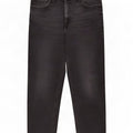 Blugi Lee Carol drepte pentru femei W32 L26 bumbac negru