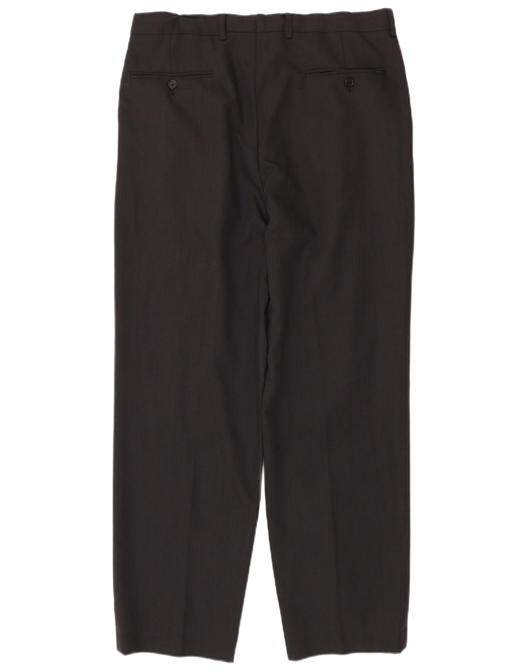 Pantaloni de costum pentru bărbați Ferre L34 L31 negri
