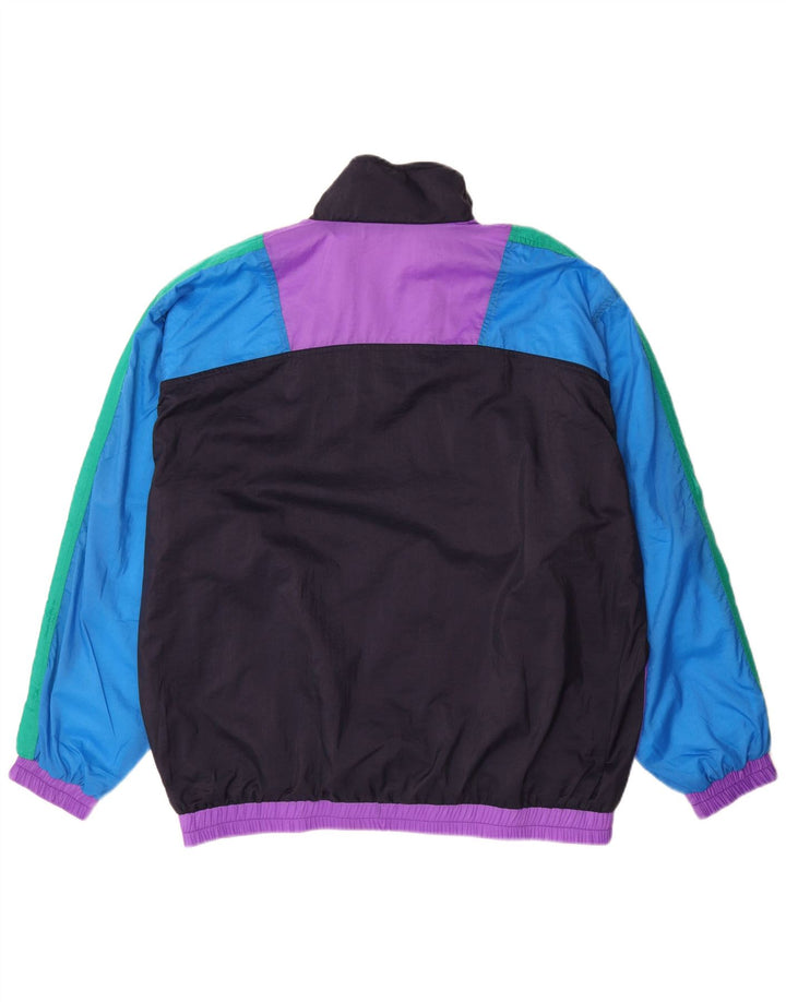 Jachetă de trening pentru bărbați HEAD IT 56 2XL, multicoloră