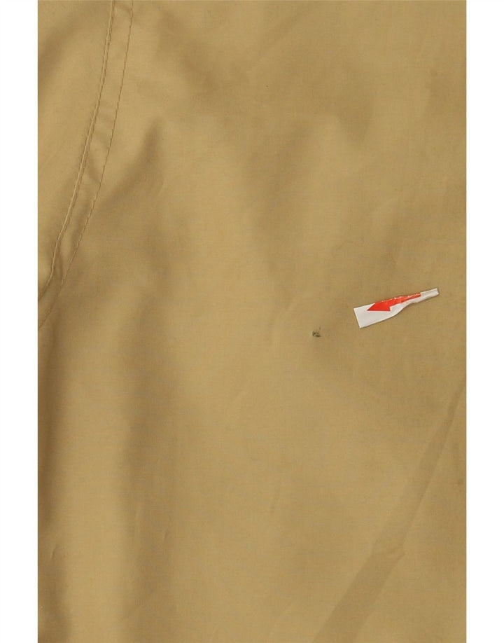 Bomber C & A Bărbați IT 58 4XL Bej Poliester