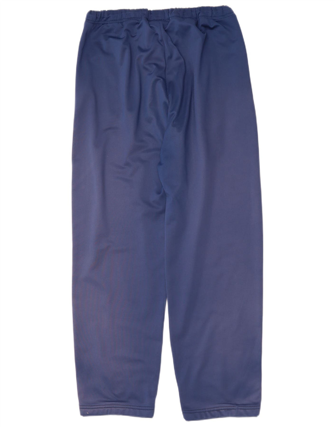 Pantaloni de trening Umbro pentru bărbați XL poliester bleumarin