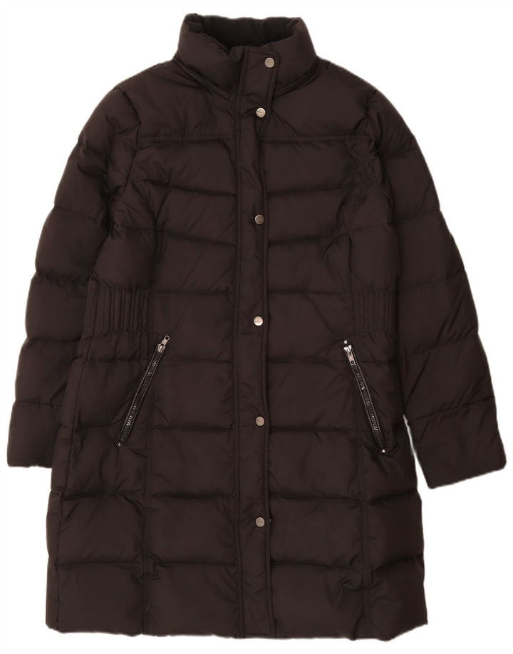 Palton căptușit pentru femei Esprit UK 16, mare, negru, poliester