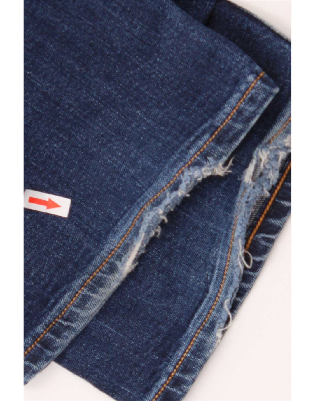 Tommy Hilfiger Jeans Bootcut pentru bărbați W34 L30 Blue