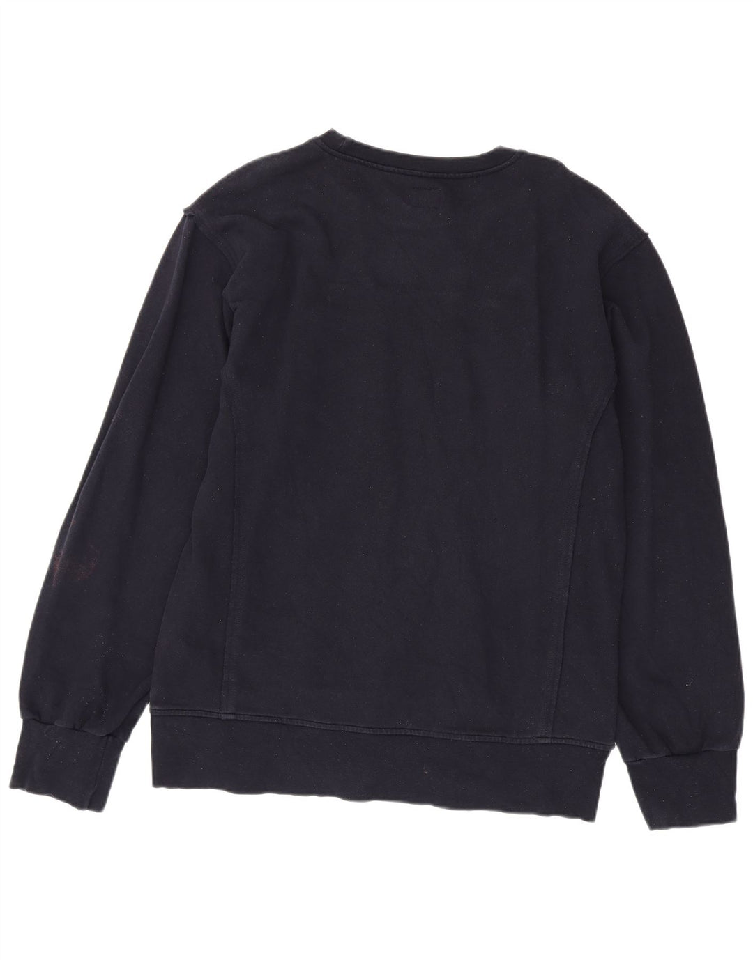 Hanorac grafic pentru bărbați Rifle Jumper XL bleumarin