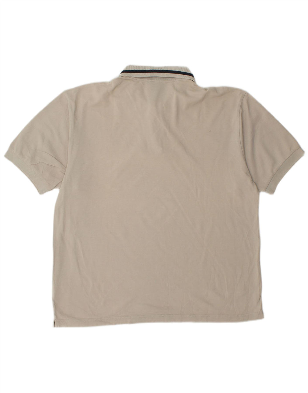 DIADORA Tricou Polo pentru Barbati Mare Bumbac Alb