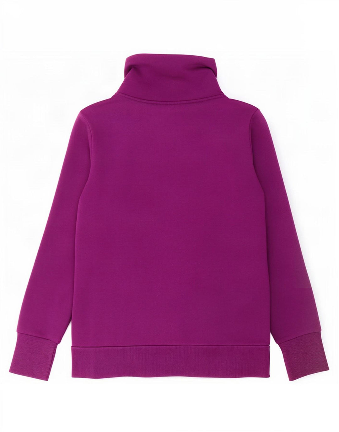 Jachetă de trening pentru femei Esprit UK 18 XL, purpuriu, bumbac