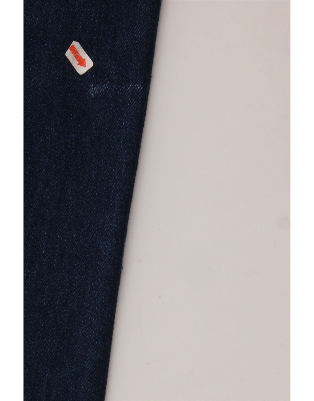 Blugi pentru bărbați LEVI'S 417 Bootcut W32 L34 Bumbac albastru