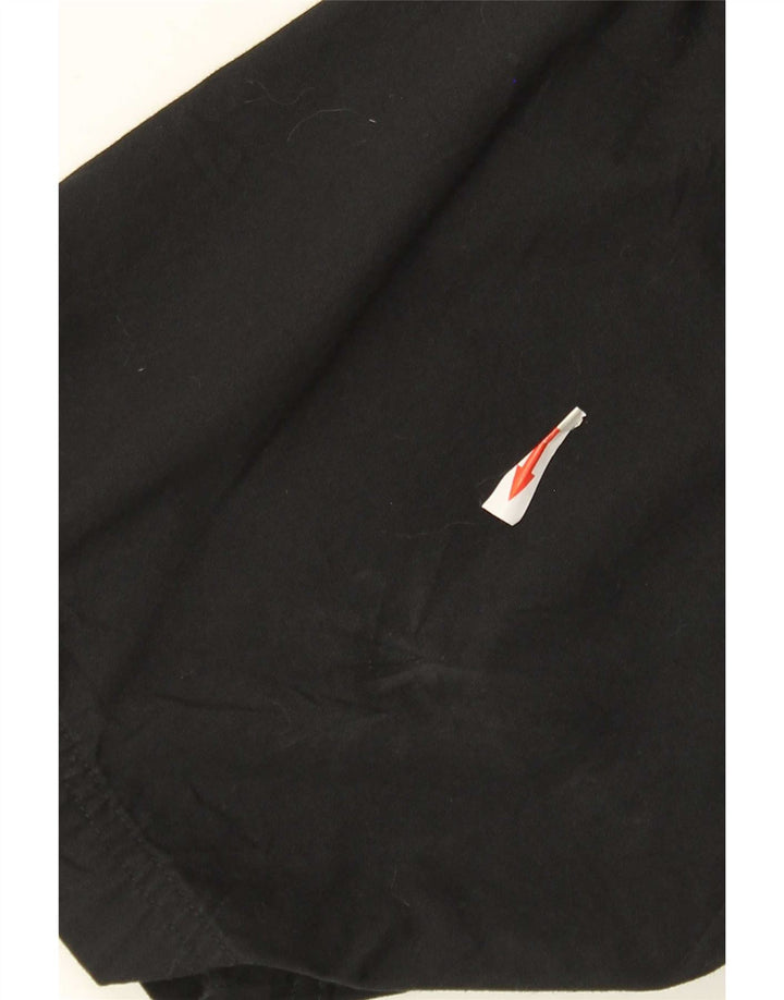 Cămașă cu mânecă scurtă pentru bărbați WRANGLER, bumbac negru mare