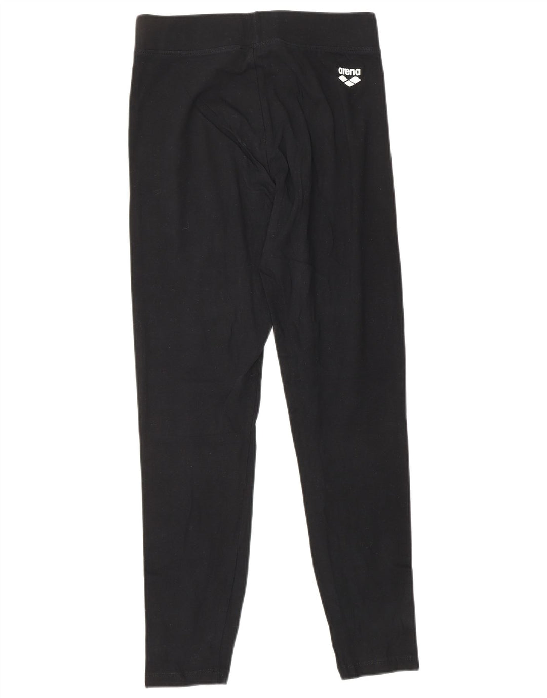 ARENA Leggings cu grafic pentru femei UK 6 XS bumbac negru