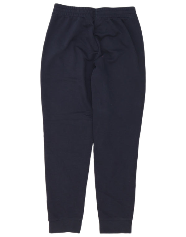 Pantaloni de trening Adidas Primegreen pentru bărbați, Marea Britanie 40/42 Medium Bleumarin