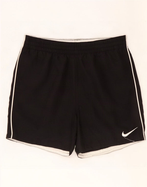 Nike Boys Sport Shorts 13-14 ani XL Negru