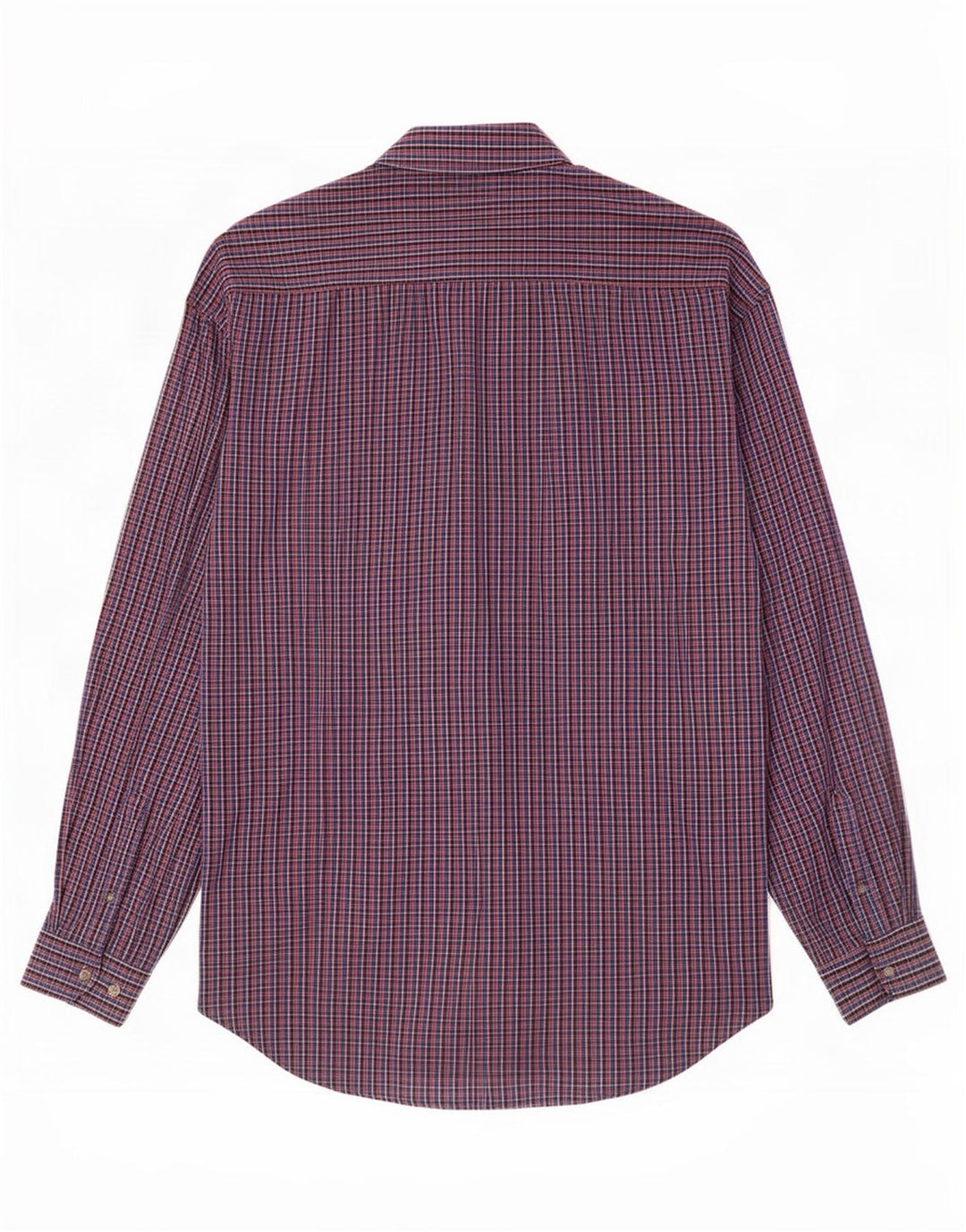 Cămașă pentru bărbați Lee 2XL, bumbac vichy multicolor